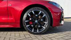 BMW 4 Series M440i xDrive MHT 2dr Step Auto [M Sport Pro Pack] Petrol Coupe